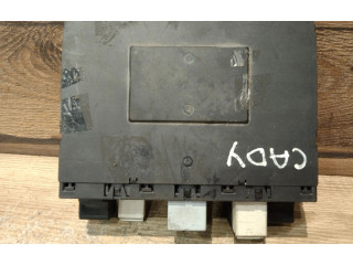 Блок комфорта 3C0937049D Volkswagen Caddy