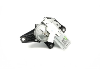 Моторчик заднего дворника 8200311486    Renault Clio III