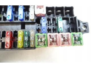 Блок предохранителей 6C0937615A Skoda Fabia Mk3 (NJ)