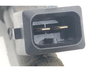 Топливная рампа 0280158181   Opel Meriva B  