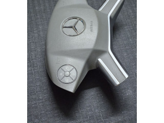 Подушка безопасности водителя 0008605202, A0008605202   Mercedes-Benz GL X164