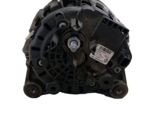 Генератор 231005933R Dacia Dokker