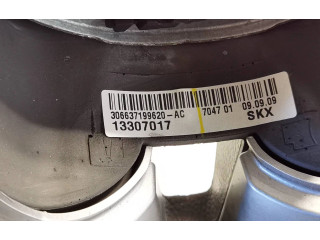 Volant Chevrolet Cruze 2009 13307017, 306637199620AC