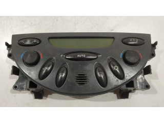 Блок управления климат-контролем 96326398ZK   Citroen C5