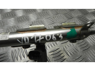 Топливная рампа FB5E9F797AC, VD17063   Ford Edge II 2.0 