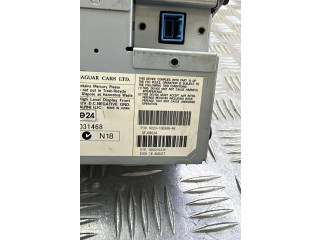 Дисплей 9X2310E889AB, QFJG802A Jaguar XF X250