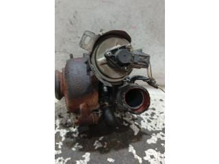  Турбина Ford S-MAX  9658728580, 9658728580         