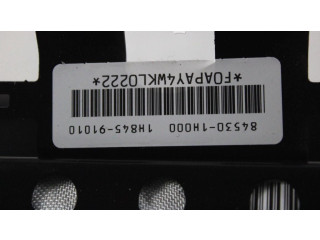 Подушка безопасности пассажира 84530-1H000   KIA Ceed