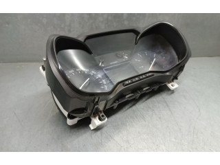 Přístrojová deska Citroen Berlingo 2018 9817600480, 69.597KM