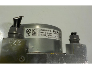 Jednotka ABS 5WA614517BLBEF, 5WA614517BL Cupra Leon 2022