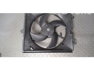 Вентилятор радиатора         Mitsubishi Space Star 