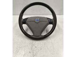 Руль Volvo XC90  2003 - 2006 года CU553854C8, 30723428      