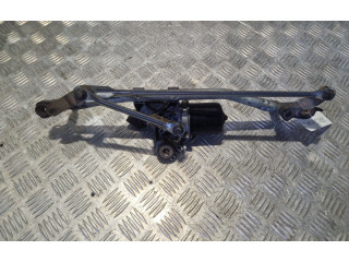 Моторчик дворников 00006401F4 Citroen C2