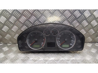 Přístrojová deska Volkswagen Sharan 2001 7M3920820H