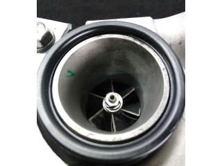 Турбина Opel Combo C 6973000926, GEOMETRIA.VARIABLE для двигателя Z17DTH