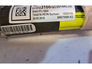 Боковая подушка безопасности 13223166   Saab 9-5