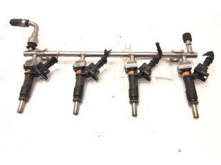 Топливная рампа 55353806   Chevrolet Orlando  