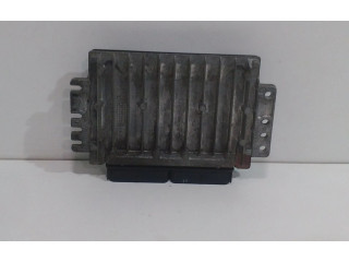 Řídící jednotka 96394699, S010016042A1 Chevrolet Lacetti 2005