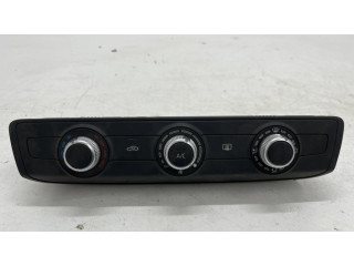 Блок управления климат-контролем 8V0820047F   Audi Q2 