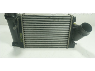 Интеркулер 144614BE0A, 144614BE0A Nissan X-Trail T32