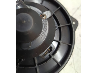 Вентилятор печки 194000 Toyota Avensis T250