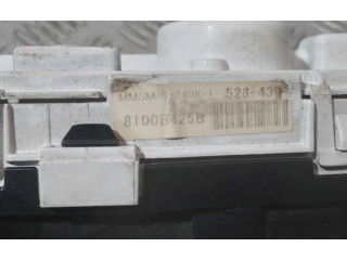 Панель приборов 769166220, 0090059 Mitsubishi Lancer Evolution