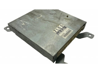Блок управления двигателя 2797000201, ZL0618881 Mazda 323 F