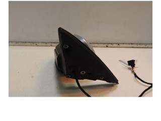 Зеркало электрическое        Skoda Octavia Mk3 (5E)  2013 - 2019 года   