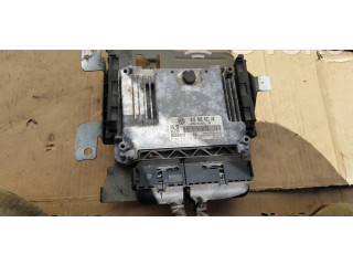 Řídící jednotka Volkswagen Caddy 2000