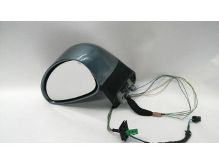 Зеркало электрическое     левое   Citroen C4 I  2004-2010 года   