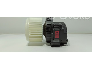 Вентилятор печки 272104788R, DT116625160 Renault Clio V