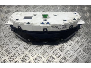 Панель приборов 9483484, 0104439   Volvo S80       