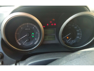 Přístrojová deska Toyota Land Cruiser (J150) 2010 769166760, 8380060X80