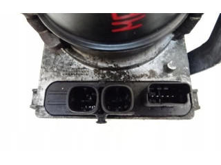 Рулевая рейка  Насос усилителя руля 9807201780   Citroen Berlingo 2008 - 2018 года