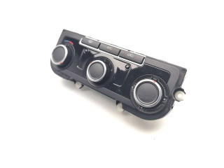 Блок управления климат-контролем 7N0907426BG, 5HB011292   Volkswagen Touran II