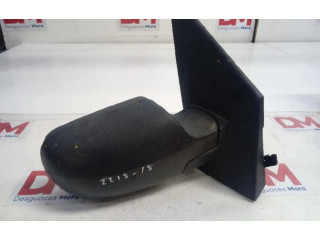 Зеркало электрическое        Ford Fusion  2002 - 2005 года   