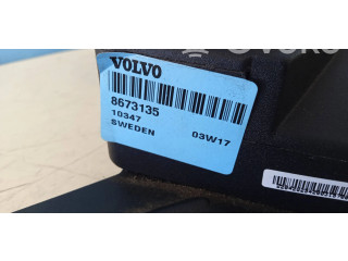 Блок управления 8673135 Volvo S80