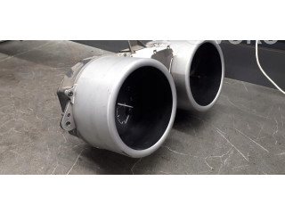 Přístrojová deska  Chevrolet Omega B 2002 96416697  