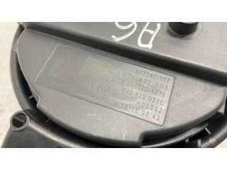 Вентилятор печки    4H2820021C   Audi A6 S6 C7 4G