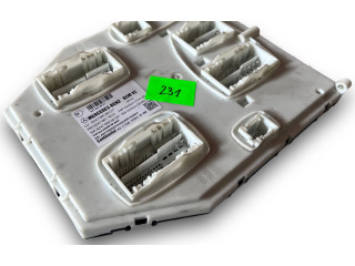 Блок комфорта S231, A2479008607 Mercedes-Benz GLB x247