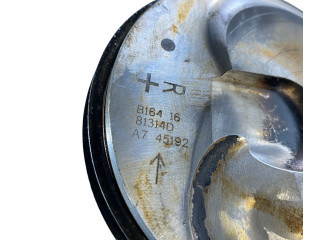  Поршень с шатуном  12656874, 12714549  Chevrolet Camaro  