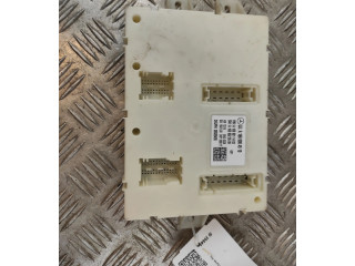 Блок управления A1669004519, A1669011402   Mercedes-Benz GLE (W166 - C292)