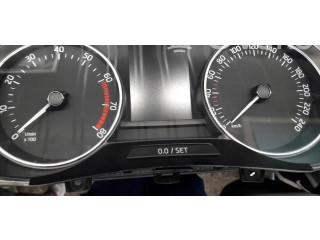 Панель приборов 5ja920700a   Skoda Rapid (NH)       