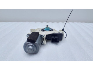 Передний двигатель механизма для подъема окон