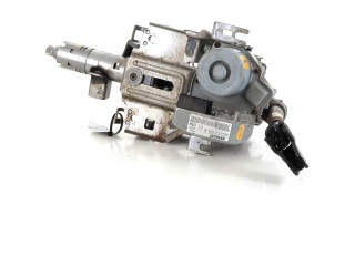 рейка Колонка рулевая 8200937939, Y1-3106C Renault Clio III 2005 - 2012 года