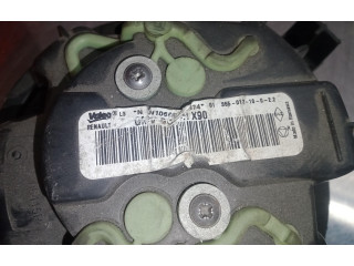 Вентилятор печки N106609Z, VALEO-2.PIN Dacia Sandero