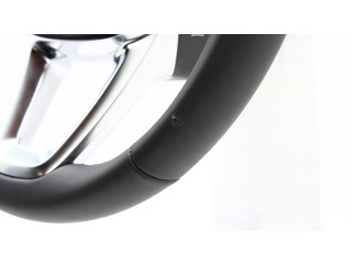 Руль Audi A3 S3 8L 1996 - 2003 года nan, CZARNY