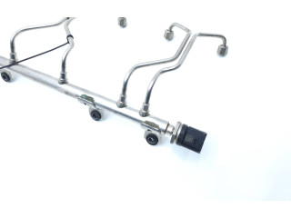 Vstřikovací lišta 7649710, 16404510   BMW 3 F30 F35 F31    N55B30A 