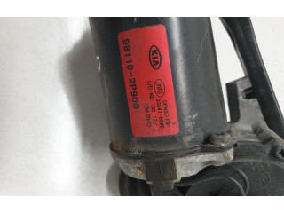 Комплект механизма стеклоочистителей