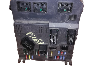 Блок комфорта S118085220F, 9657999780 Citroen Xsara Picasso